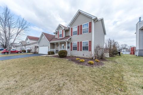 1704 Parkside Dr, Plainfield, IL 60586 photo 7