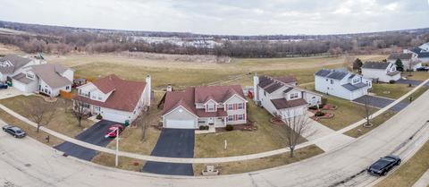 1704 Parkside Dr, Plainfield, IL 60586 photo 3