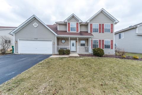 1704 Parkside Dr, Plainfield, IL 60586 photo 2