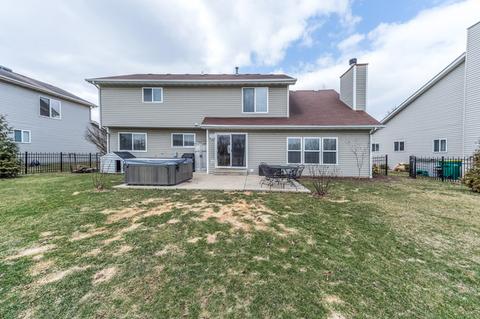 1704 Parkside Dr, Plainfield, IL 60586 photo 33