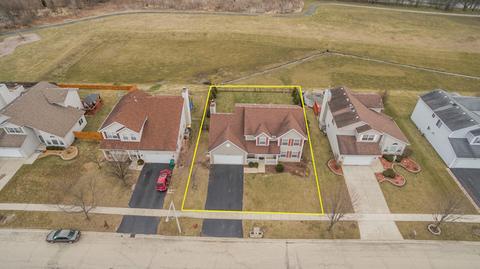 1704 Parkside Dr, Plainfield, IL 60586 photo 5