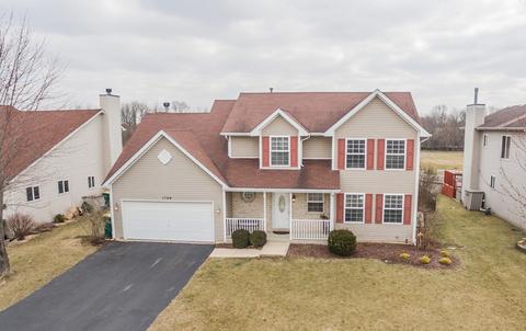 1704 Parkside Dr, Plainfield, IL 60586 photo 6
