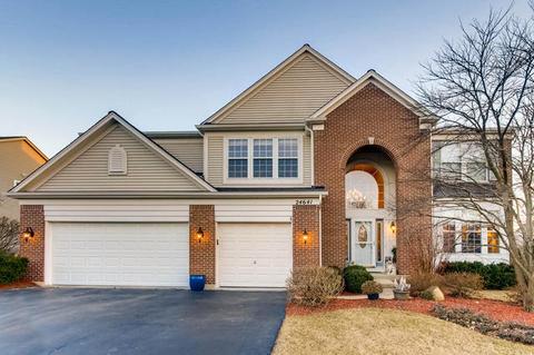 24641 Apollo Dr, Plainfield, IL 60585 photo 1