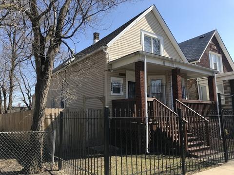 7219 S Artesian Ave, Chicago, IL 60629 photo 3