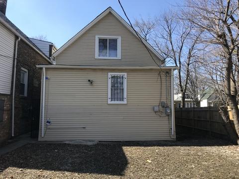 7219 S Artesian Ave, Chicago, IL 60629 photo 4