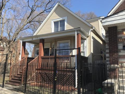 7219 S Artesian Ave, Chicago, IL 60629 photo 2