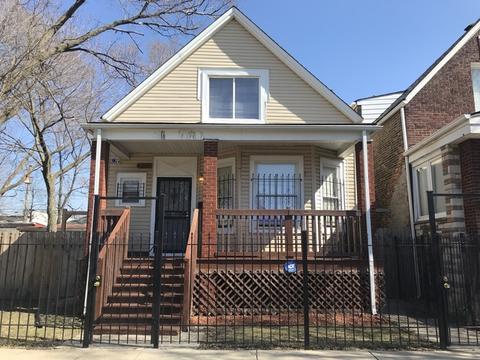 7219 S Artesian Ave, Chicago, IL 60629 photo 1