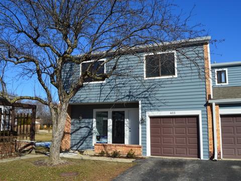 403 Elm Dr, Wheeling, IL 60090 photo 1