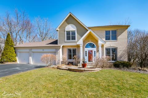 295 Stonegate Rd, Algonquin, IL 60102 photo 1
