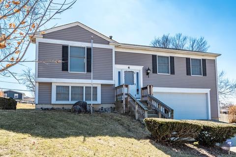 6 E Aldon Ct, Montgomery, IL 60538 photo 1