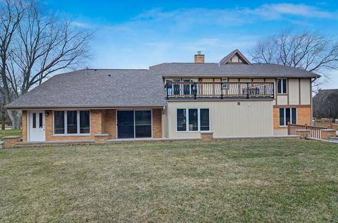7815 Circle Dr, Burr Ridge, IL 60527 photo 28