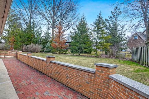 7815 Circle Dr, Burr Ridge, IL 60527 photo 31