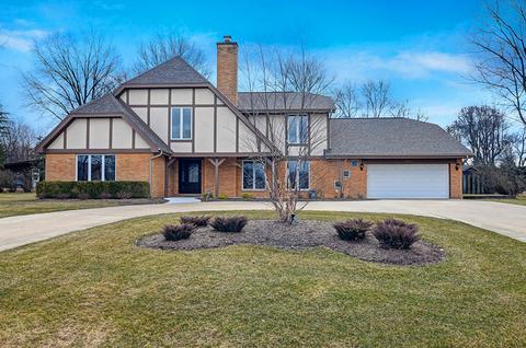 7815 Circle Dr, Burr Ridge, IL 60527 photo 1