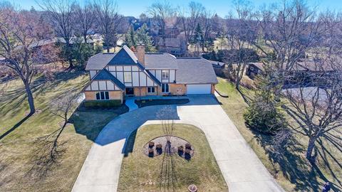 7815 Circle Dr, Burr Ridge, IL 60527 photo 33