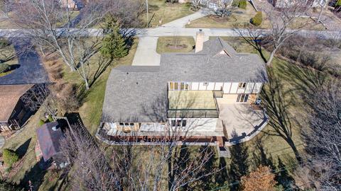 7815 Circle Dr, Burr Ridge, IL 60527 photo 34