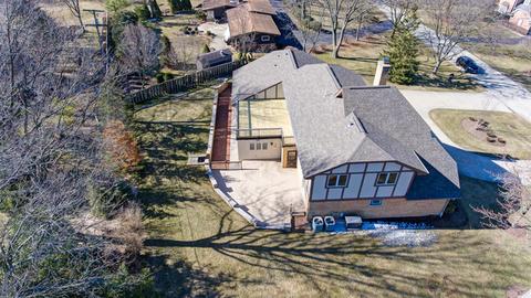 7815 Circle Dr, Burr Ridge, IL 60527 photo 36