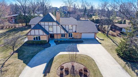 7815 Circle Dr, Burr Ridge, IL 60527 photo 32