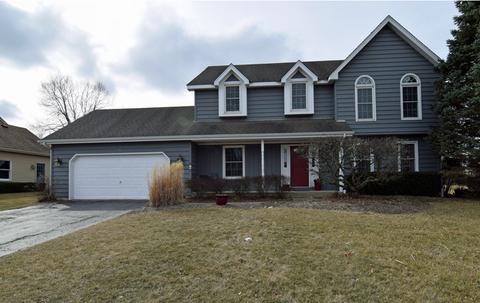 735 Braewood Dr, Algonquin, IL 60102 photo 1