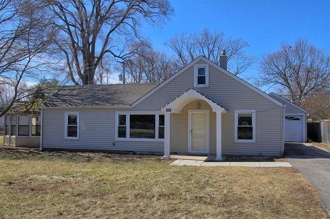 218 S Lyle Ave, Elgin, IL 60123 photo 1