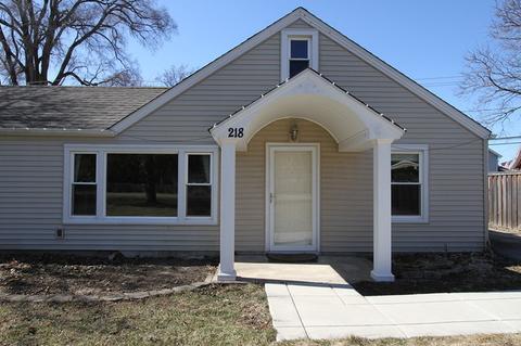 218 S Lyle Ave, Elgin, IL 60123 photo 2