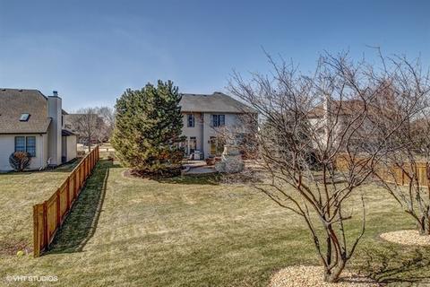 12617 Coreopsis Ct, Plainfield, IL 60585 photo 24