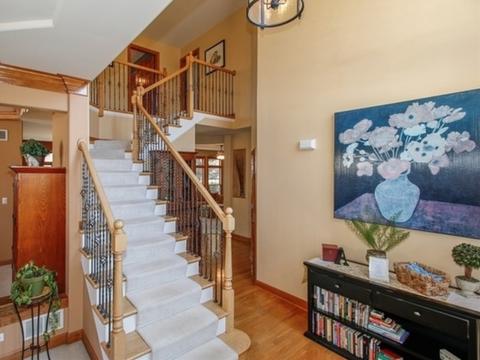 12617 Coreopsis Ct, Plainfield, IL 60585 photo 3