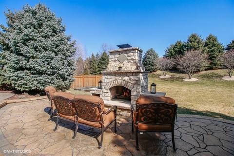 12617 Coreopsis Ct, Plainfield, IL 60585 photo 21