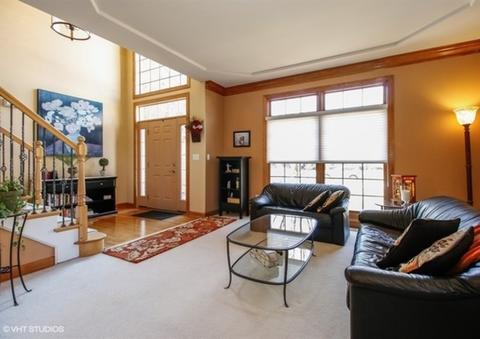 12617 Coreopsis Ct, Plainfield, IL 60585 photo 4