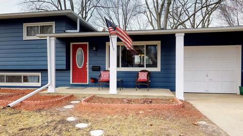 63 Hampton Rd, Montgomery, IL 60538 photo 2