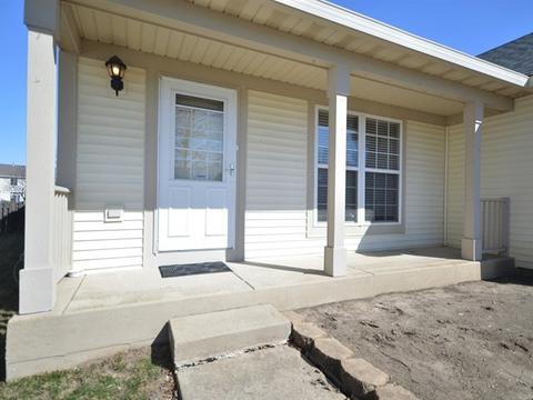 21414 W Georgetown Ct, Plainfield, IL 60544 photo 2