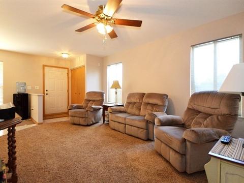 21414 W Georgetown Ct, Plainfield, IL 60544 photo 5