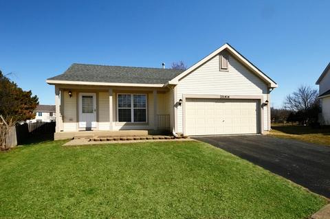 21414 W Georgetown Ct, Plainfield, IL 60544 photo 1