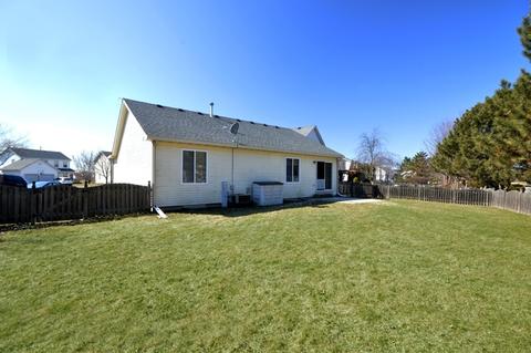 21414 W Georgetown Ct, Plainfield, IL 60544 photo 17