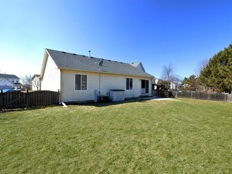 21414 W Georgetown Ct, Plainfield, IL 60544 photo 16