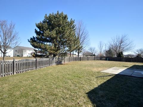 21414 W Georgetown Ct, Plainfield, IL 60544 photo 15
