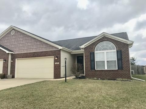 628 Sedgegrass Dr, Champaign, IL 61822 photo 1