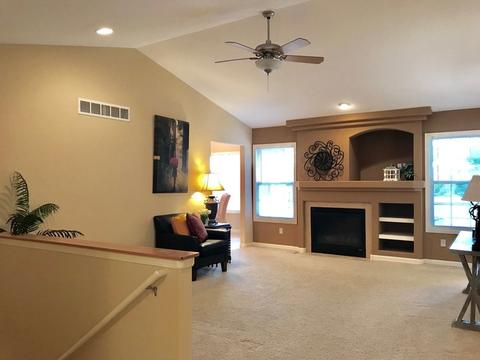 628 Sedgegrass Dr, Champaign, IL 61822 photo 3