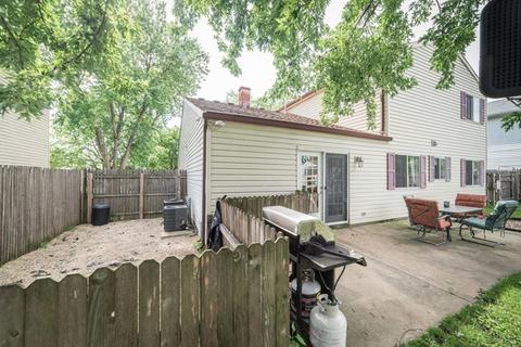 1207 S Appletree Ln, Bartlett, IL 60103 photo 36