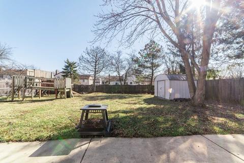 1207 S Appletree Ln, Bartlett, IL 60103 photo 37