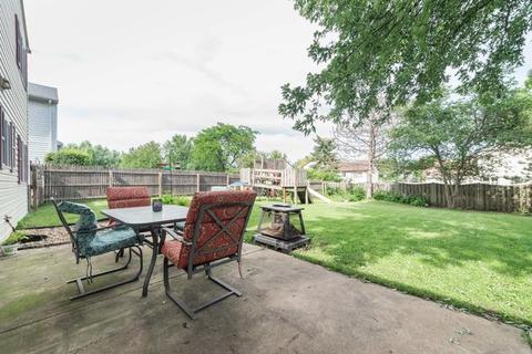 1207 S Appletree Ln, Bartlett, IL 60103 photo 31