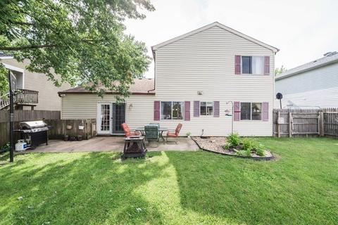 1207 S Appletree Ln, Bartlett, IL 60103 photo 34