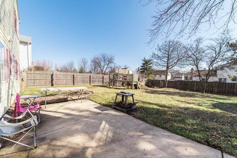 1207 S Appletree Ln, Bartlett, IL 60103 photo 38