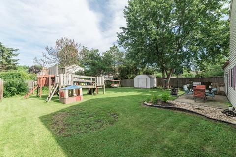 1207 S Appletree Ln, Bartlett, IL 60103 photo 32