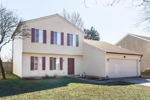1207 S Appletree Ln, Bartlett, IL 60103 photo 1