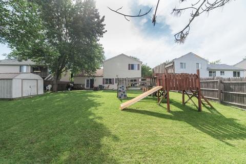 1207 S Appletree Ln, Bartlett, IL 60103 photo 33