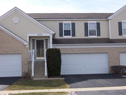 1443 Westhampton Dr, Plainfield, IL 60586 photo 1