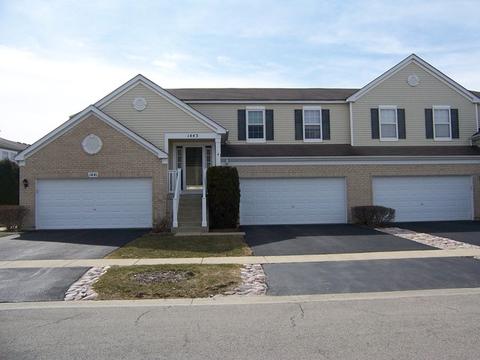 1443 Westhampton Dr, Plainfield, IL 60586 photo 2