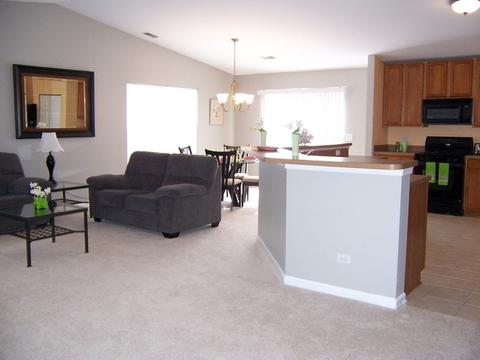 1443 Westhampton Dr, Plainfield, IL 60586 photo 3