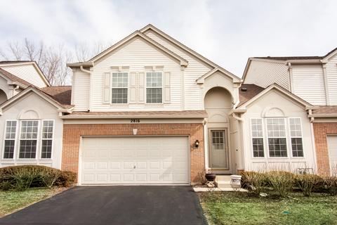 2816 Waterfront Ave, Algonquin, IL 60102 photo 1