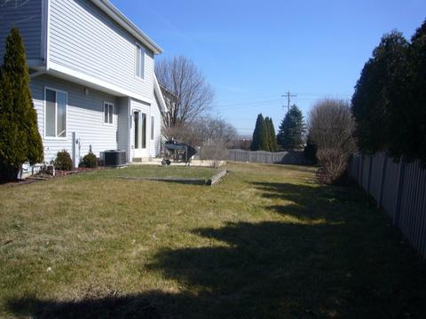 20825 W Barrington Ct, Plainfield, IL 60544 photo 30